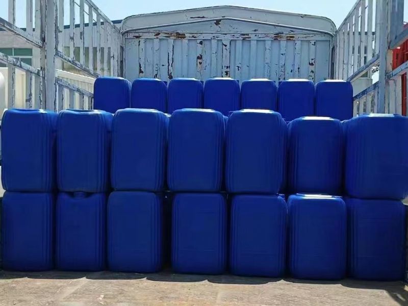 硝酸运输全流程安全规范