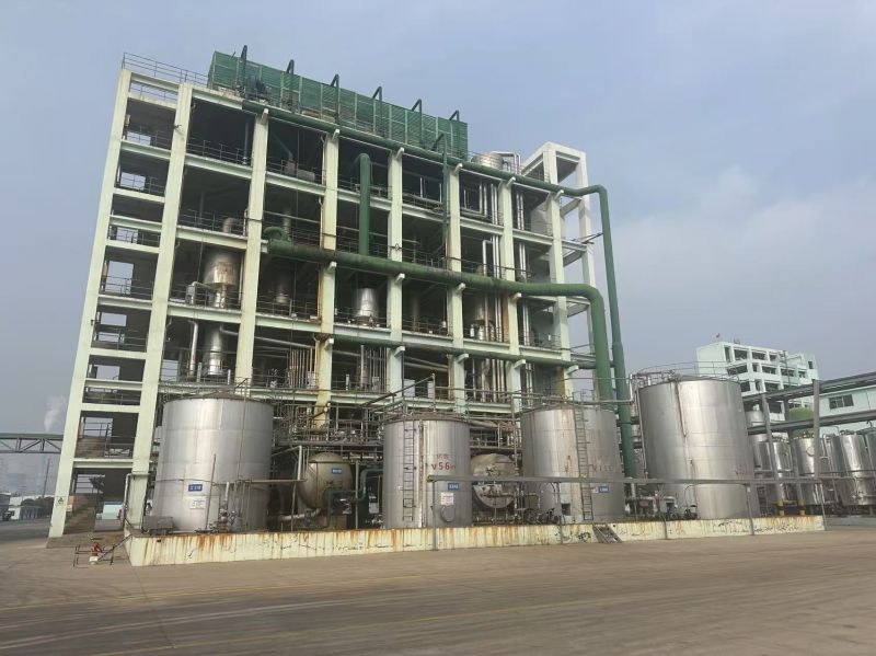 硝酸泄漏与事故应急处理方案